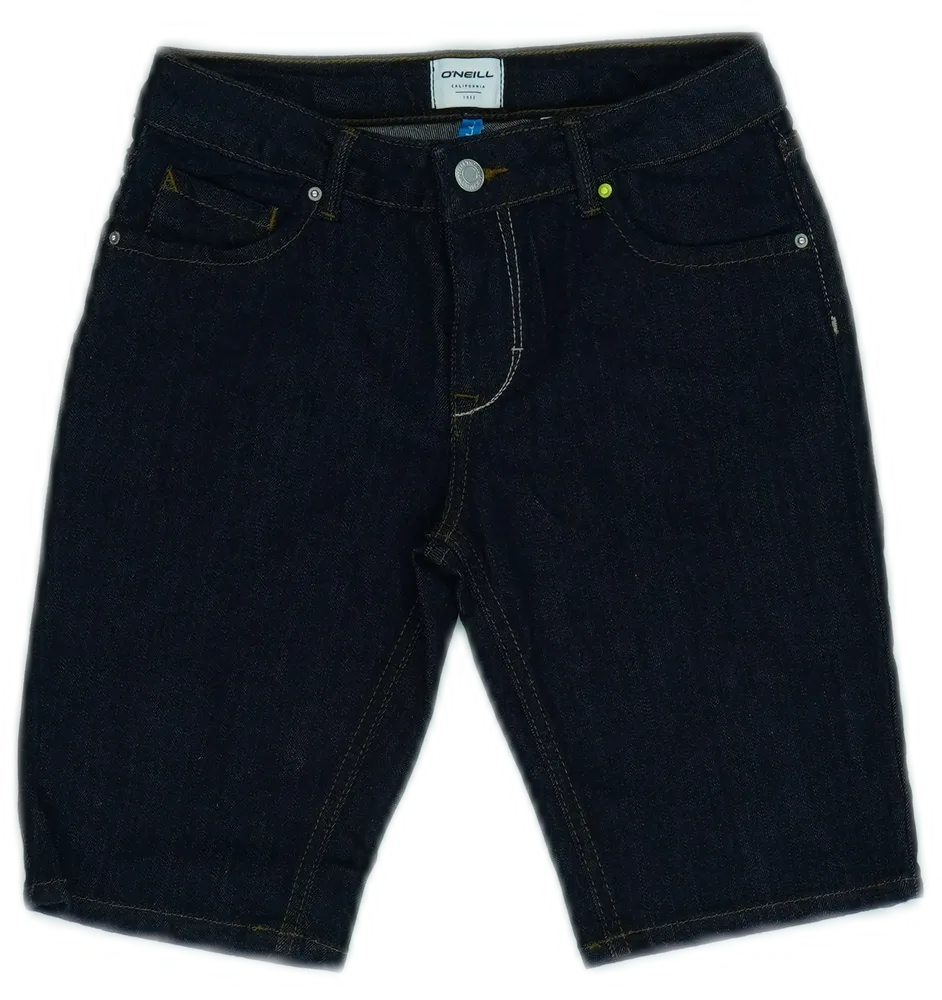 Kék O'neill Rövidnadrág EU 152 / UK 12 év / US 12 év/L
