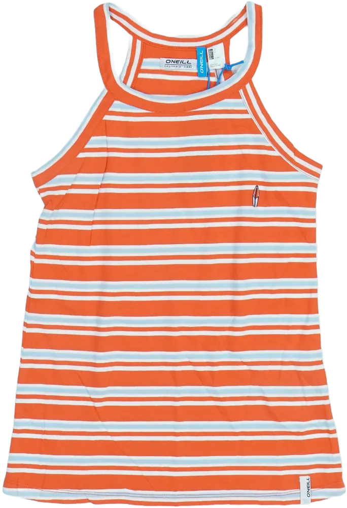 Yellow (Orange) O'neill Tank top EU 152 / UK 12 years / US 12 years/L