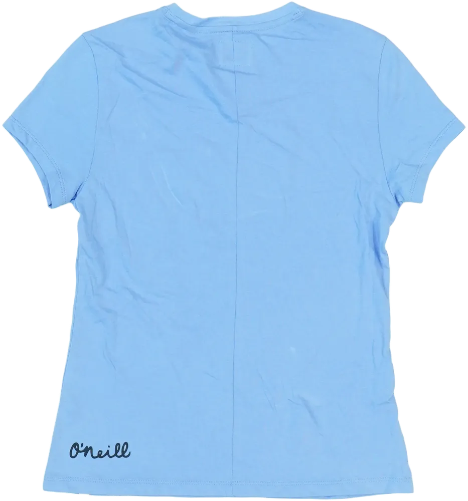 Lila O'neill Póló EU 152 / UK 12 év / US 12 év/L