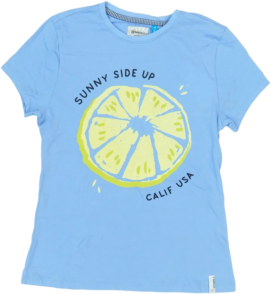 Lila O'neill Póló EU 152 / UK 12 év / US 12 év/L