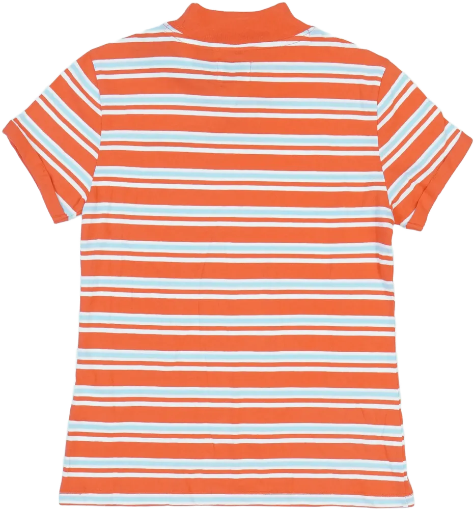 Sárga (narancs) O'neill Póló EU 152 / UK 12 év / US 12 év/L