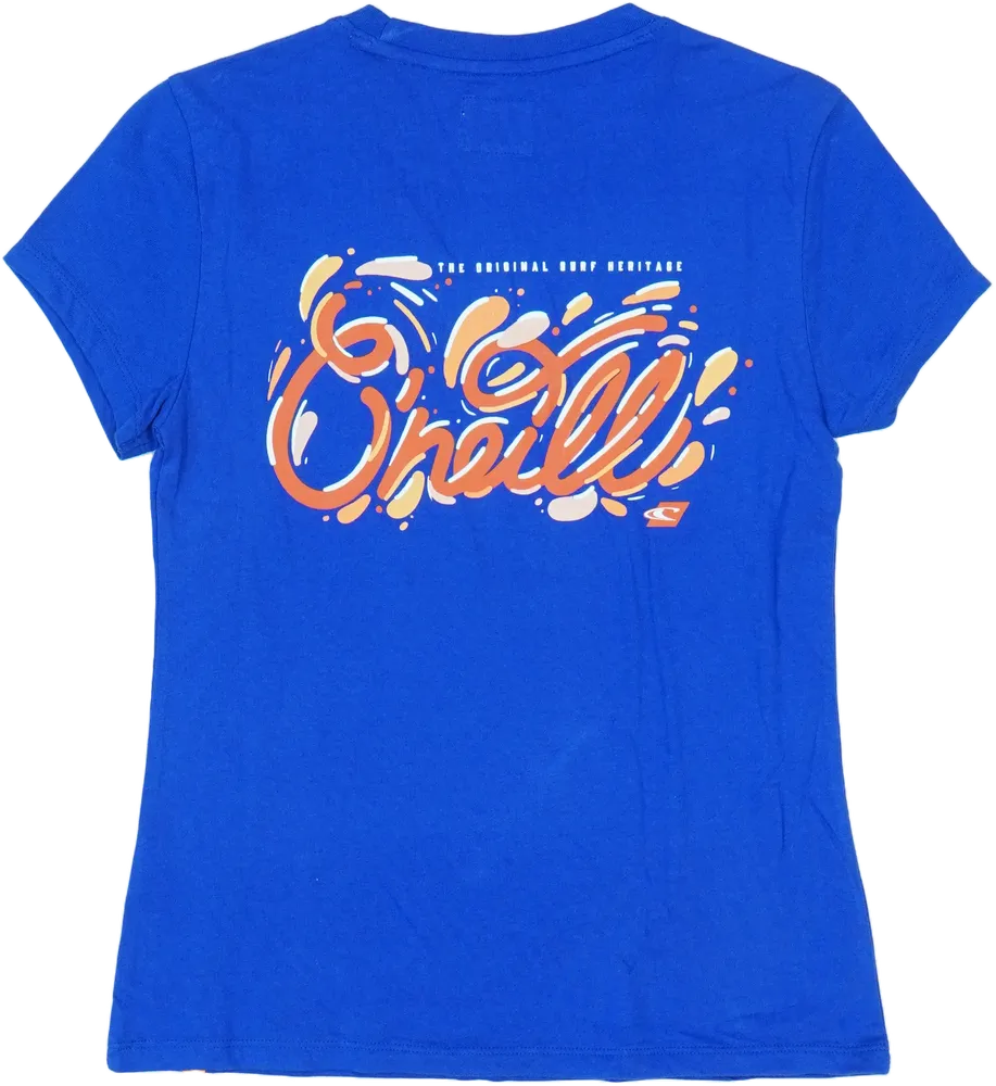 Kék O'neill Póló EU 152 / UK 12 év / US 12 év/L