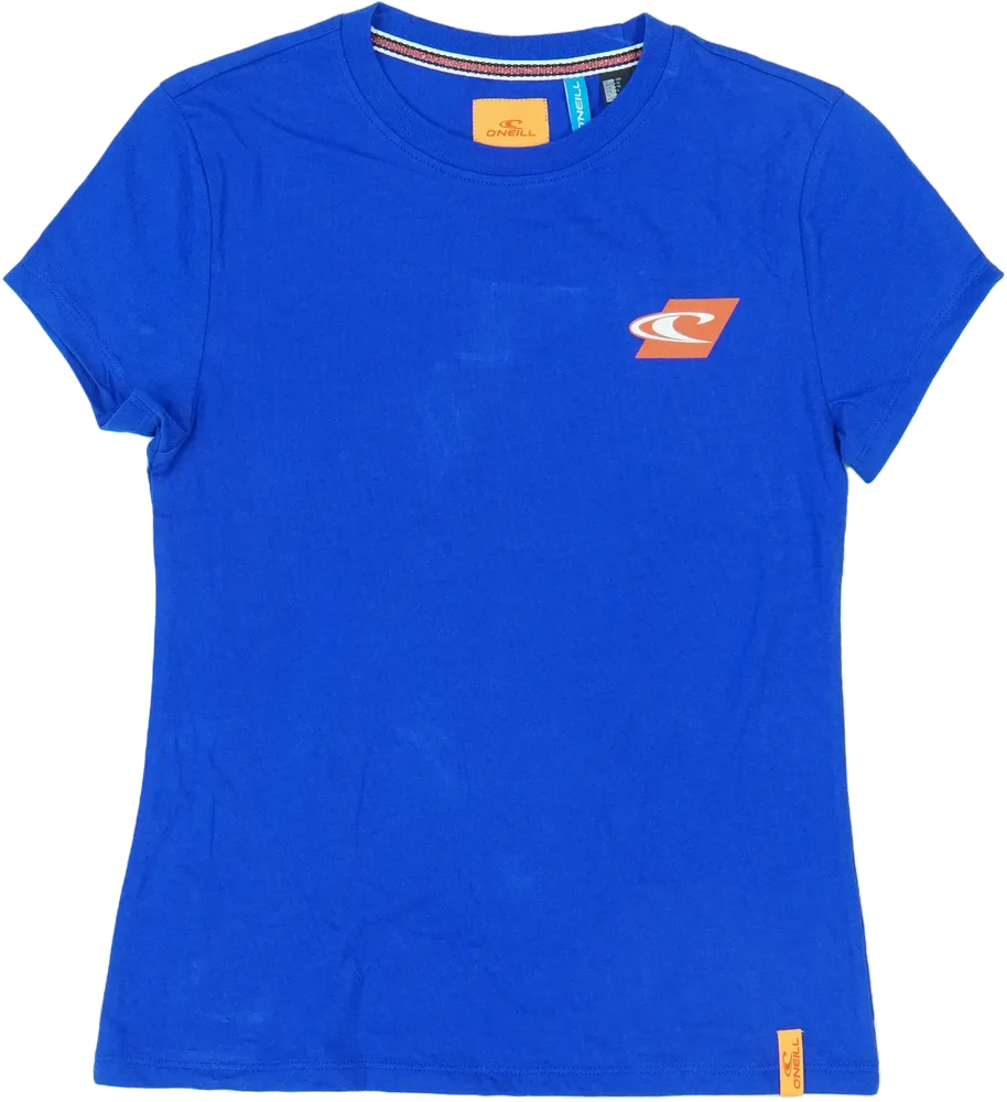 Kék O'neill Póló EU 152 / UK 12 év / US 12 év/L