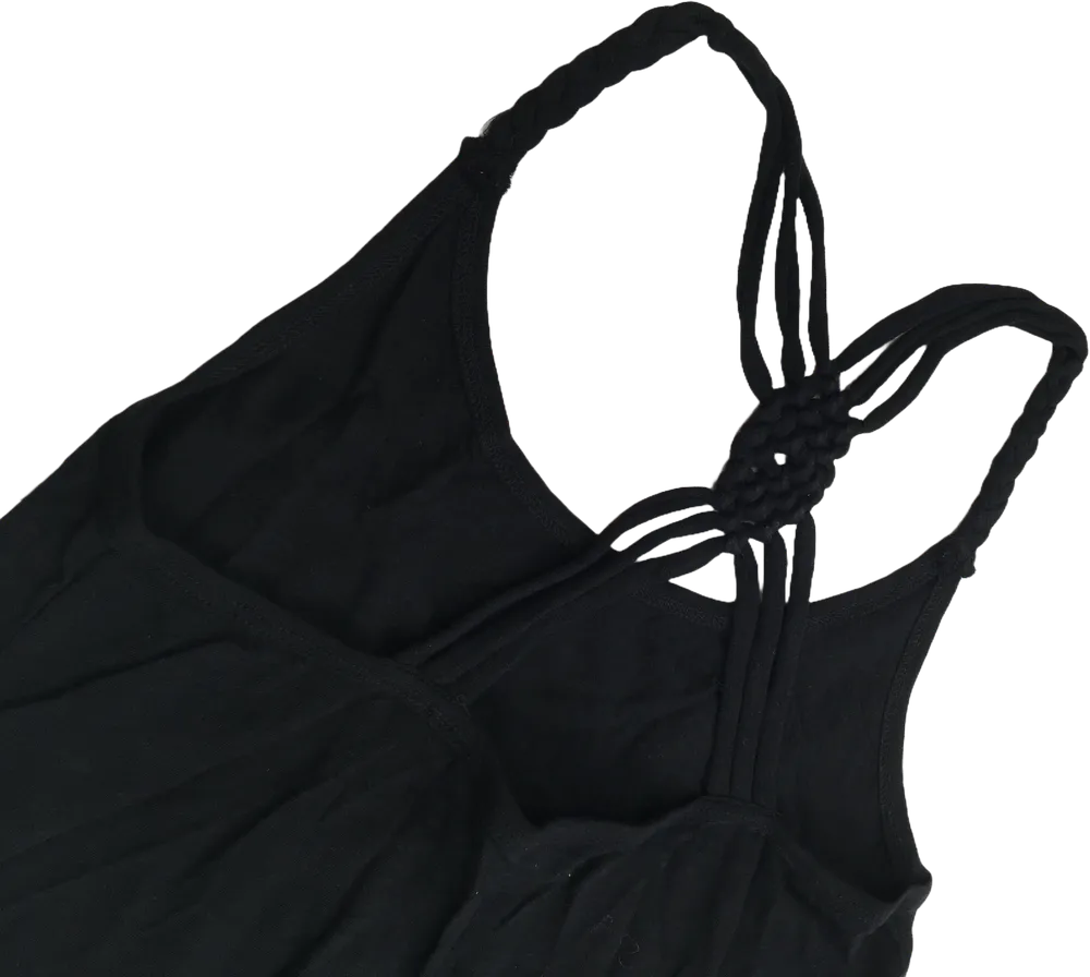 Fekete O'neill Ruha EU 152 / UK 12 év / US 12 év/L