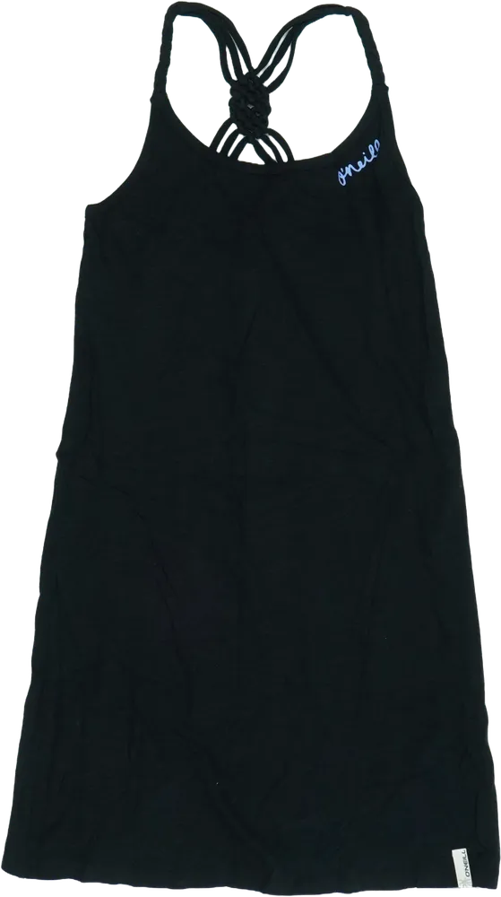 Fekete O'neill Ruha EU 152 / UK 12 év / US 12 év/L