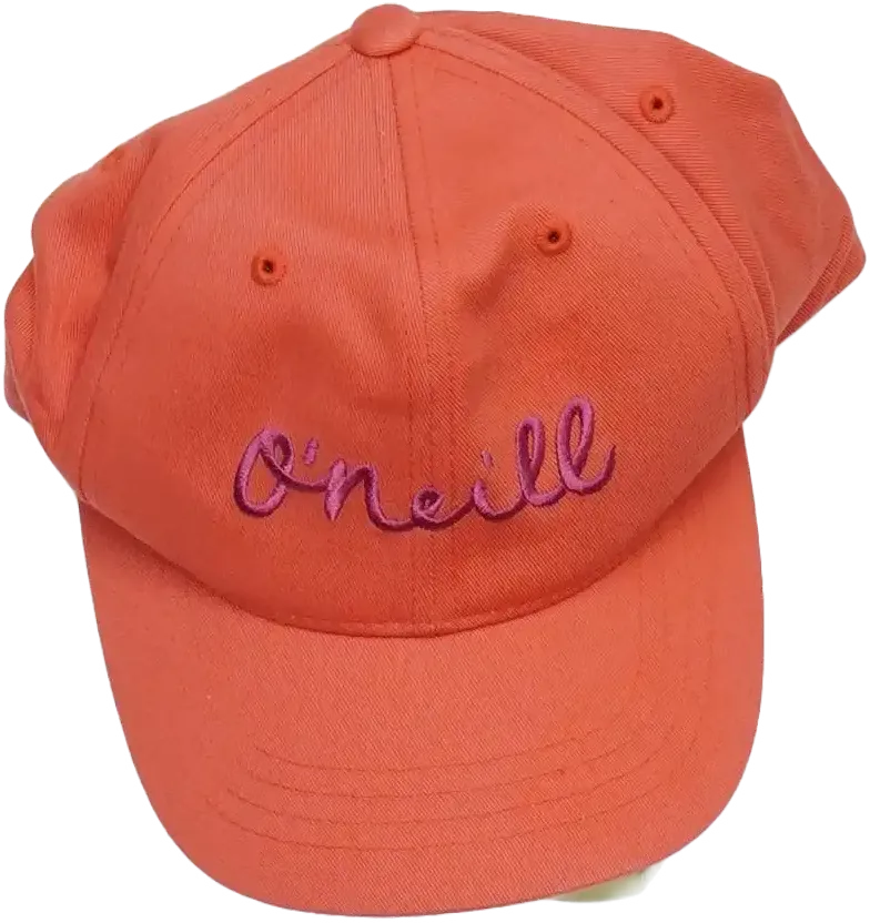 Rózsaszín O'neill Baseball sapka EU 98 / UK 3 év / US 3T