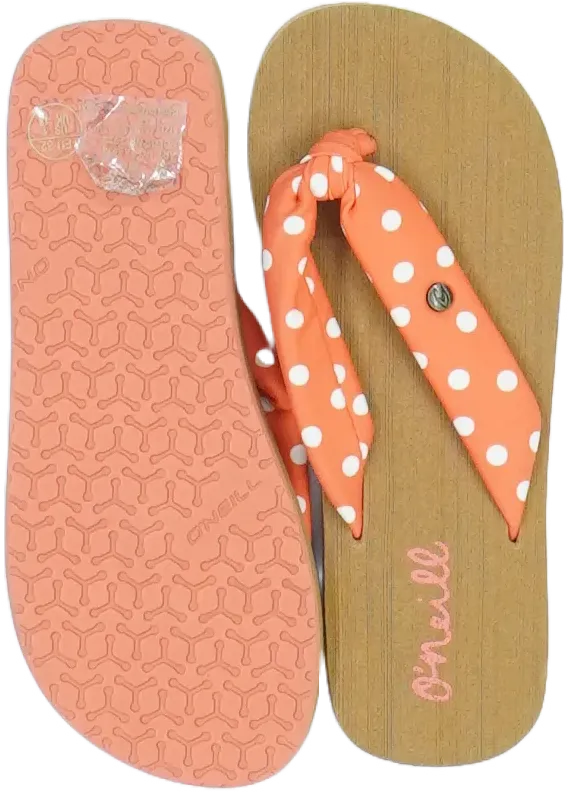 Sárga (narancs) O'neill Papucs EU 32