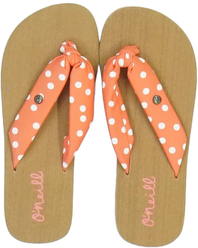 Sárga (narancs) O'neill Papucs EU 32