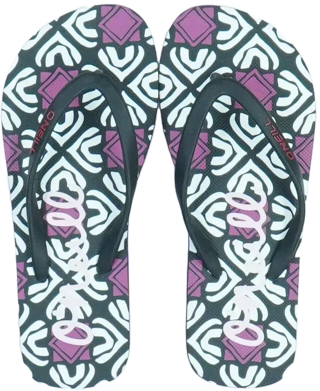 Többszínű O'neill Papucs EU 32