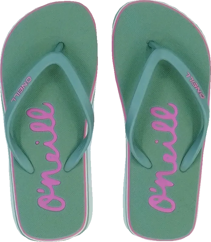 Zöld O'neill Papucs EU 32