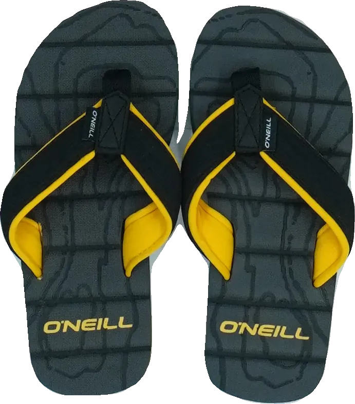 Szürke O'neill Papucs EU 32