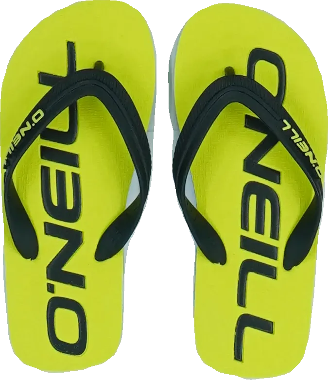 Sárga O'neill Papucs EU 32