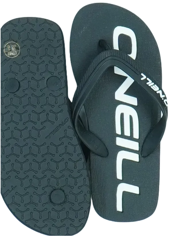 Fekete O'neill Papucs EU 32