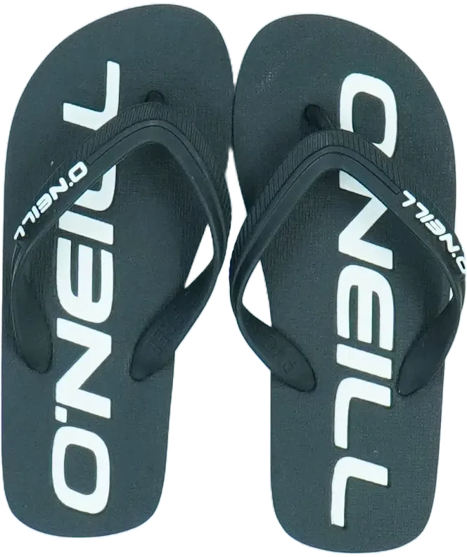 Fekete O'neill Papucs EU 32