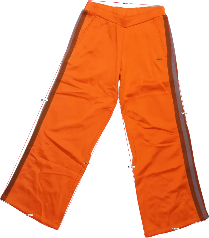 Sárga (narancs) O'neill Melegítőnadrág EU 152 / UK 12 év / US 12 év/L