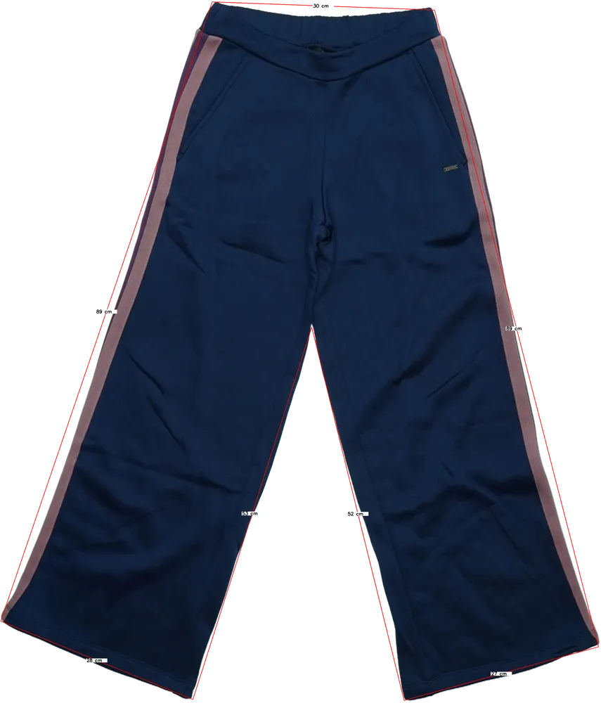 Kék O'neill Melegítőnadrág EU 152 / UK 12 év / US 12 év/L