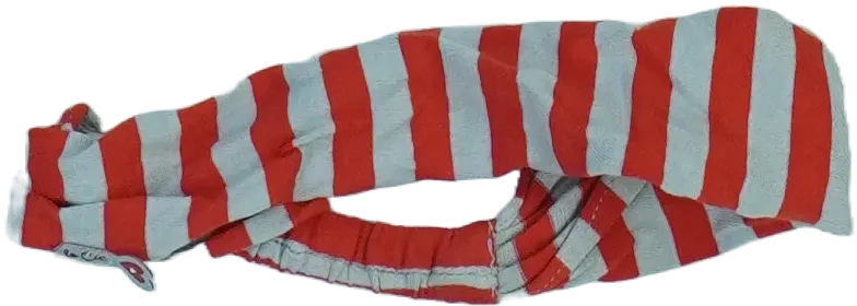 Piros Petits Hajpánt Egyméret