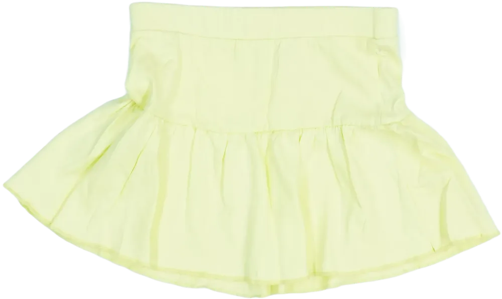 Sárga Lola Liza Szoknya EU 164 / UK 14 év / US 14 év/XL