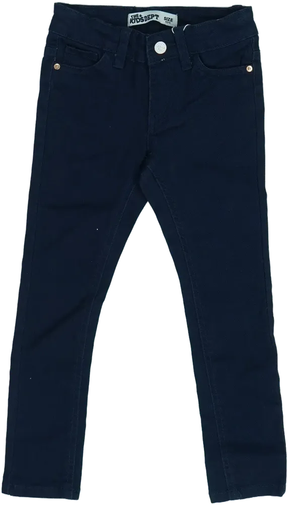 Kék Lola Liza Farmernadrág EU 104 / UK 4 év / US 4T/XS