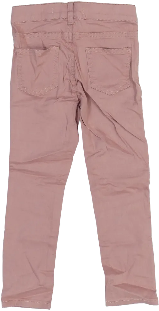 Rózsaszín Lola Liza Hosszúnadrág EU 104 / UK 4 év / US 4T/XS