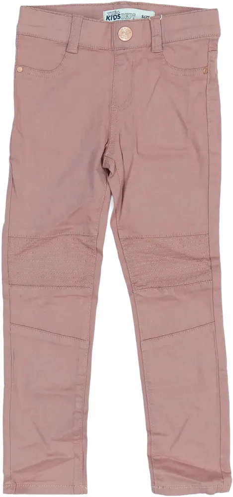 Rózsaszín Lola Liza Hosszúnadrág EU 104 / UK 4 év / US 4T/XS