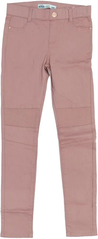 Rózsaszín Lola Liza Hosszúnadrág EU 140 / UK 10 év / US 10 év/L