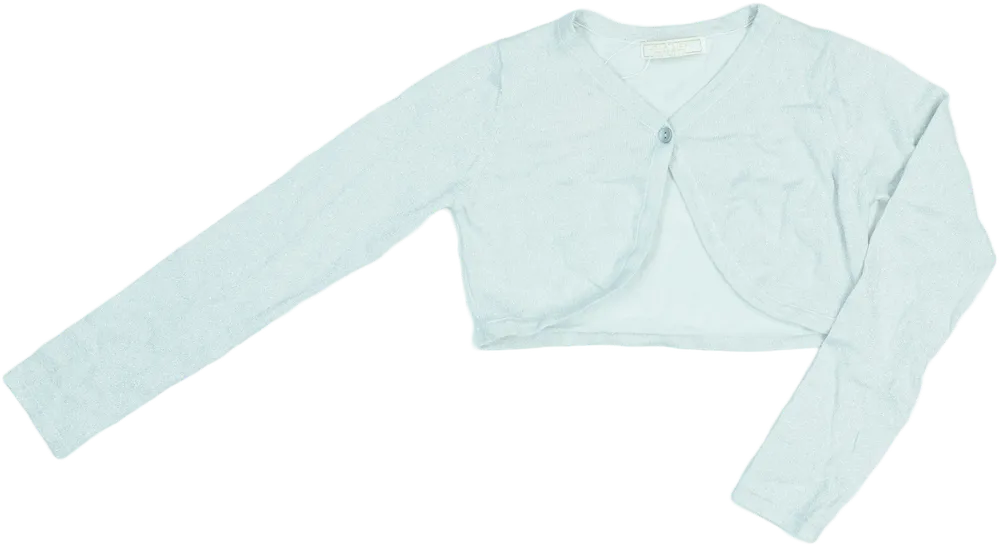 Szürke Lola Liza Bolero EU 152 / UK 12 év / US 12 év/L