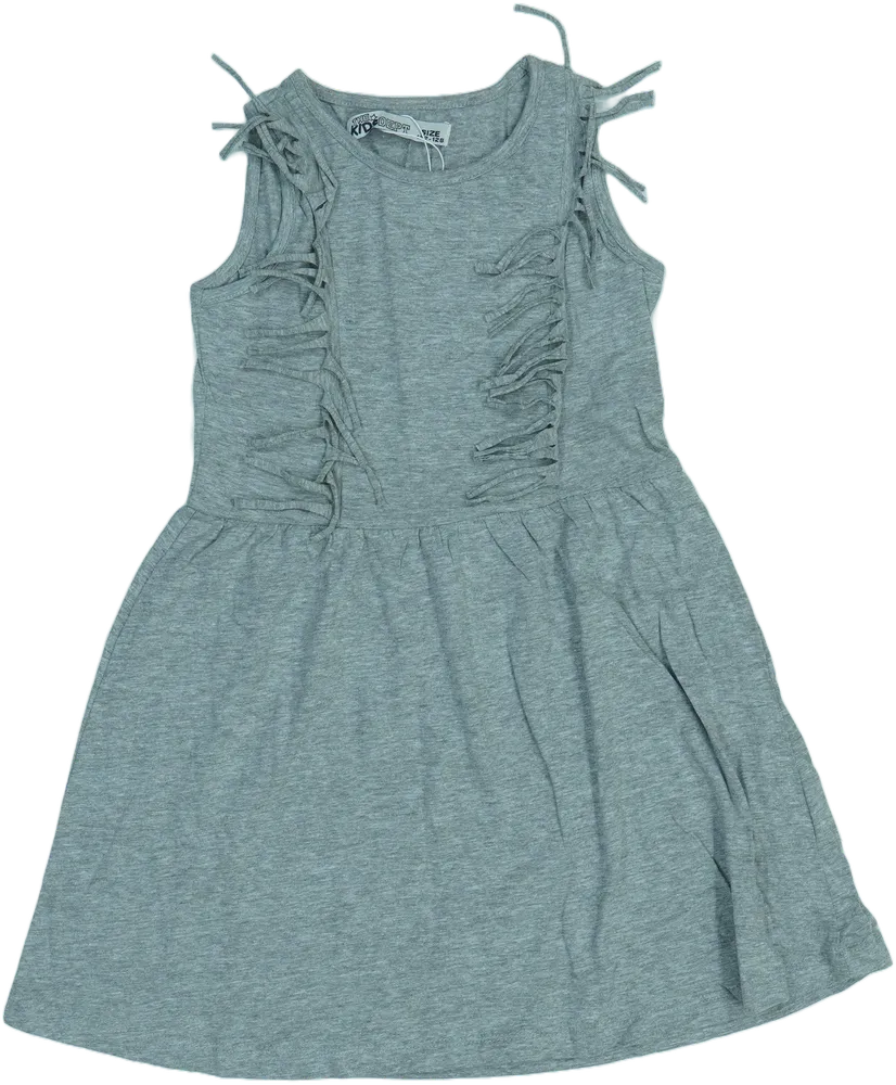 Szürke Lola Liza Ruha EU 128 / UK 8 év / US 8 év/M