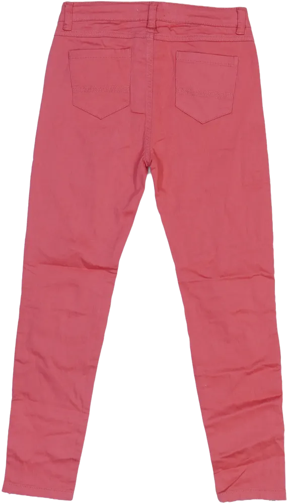 Rózsaszín Lola Liza Hosszúnadrág EU 152 / UK 12 év / US 12 év/L