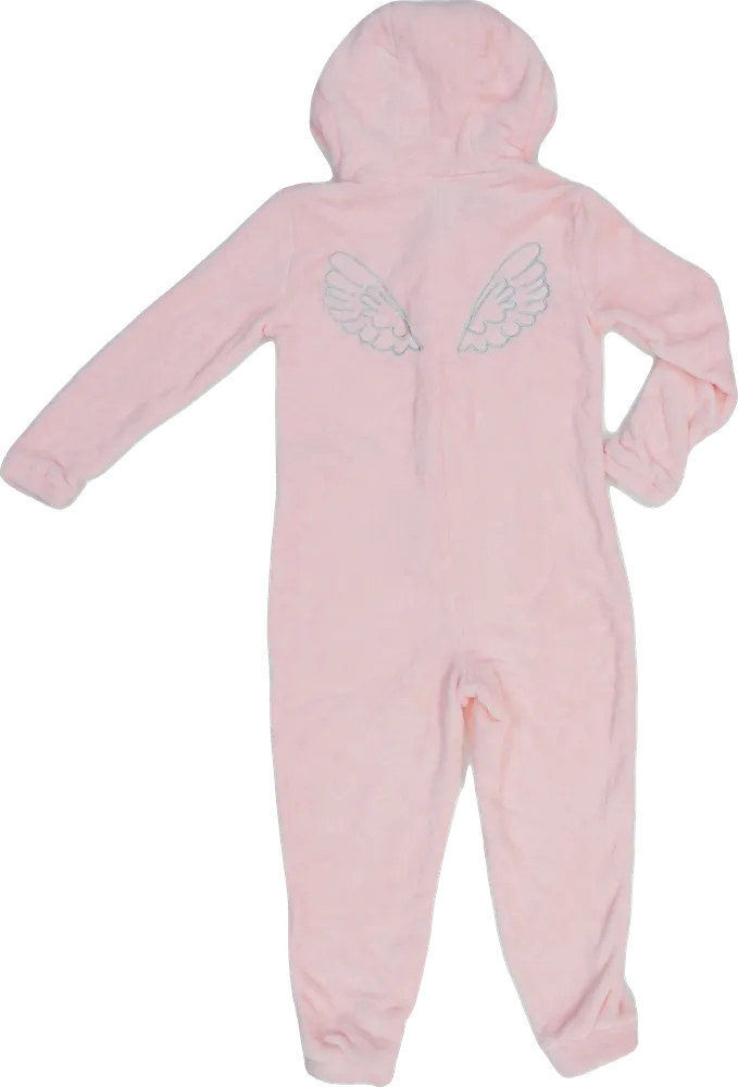 Rózsaszín Lola Liza Pizsama overál EU 128 / UK 8 év / US 8 év/M