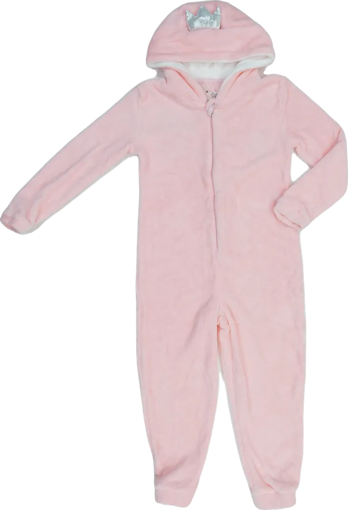 Rózsaszín Lola Liza Pizsama overál EU 128 / UK 8 év / US 8 év/M