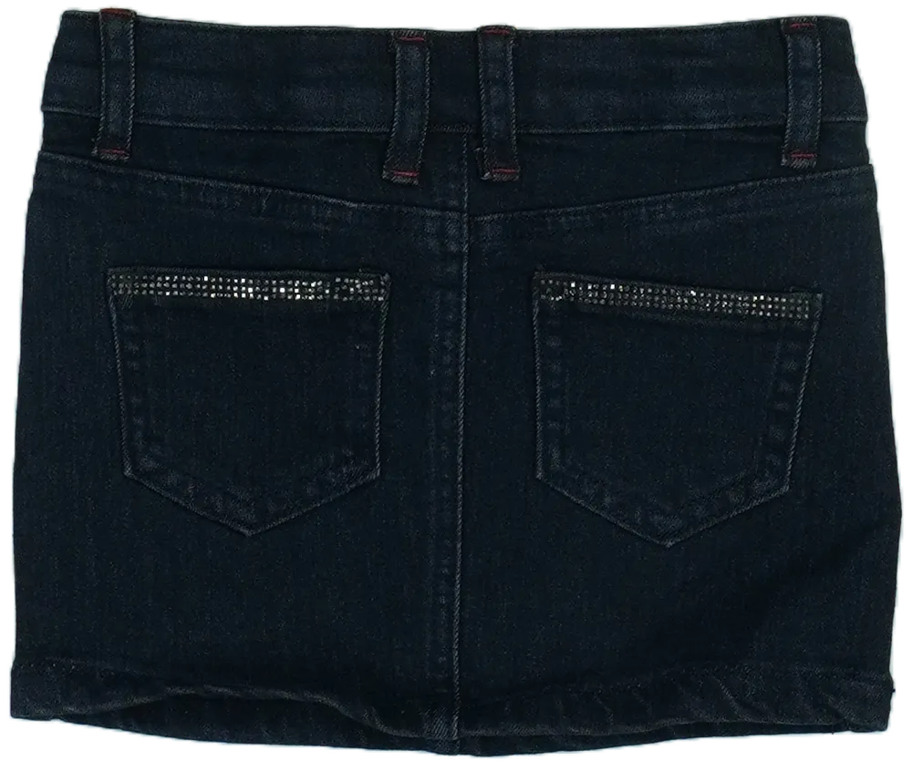 Kék Lola Liza Szoknya EU 104 / UK 4 év / US 4T/XS