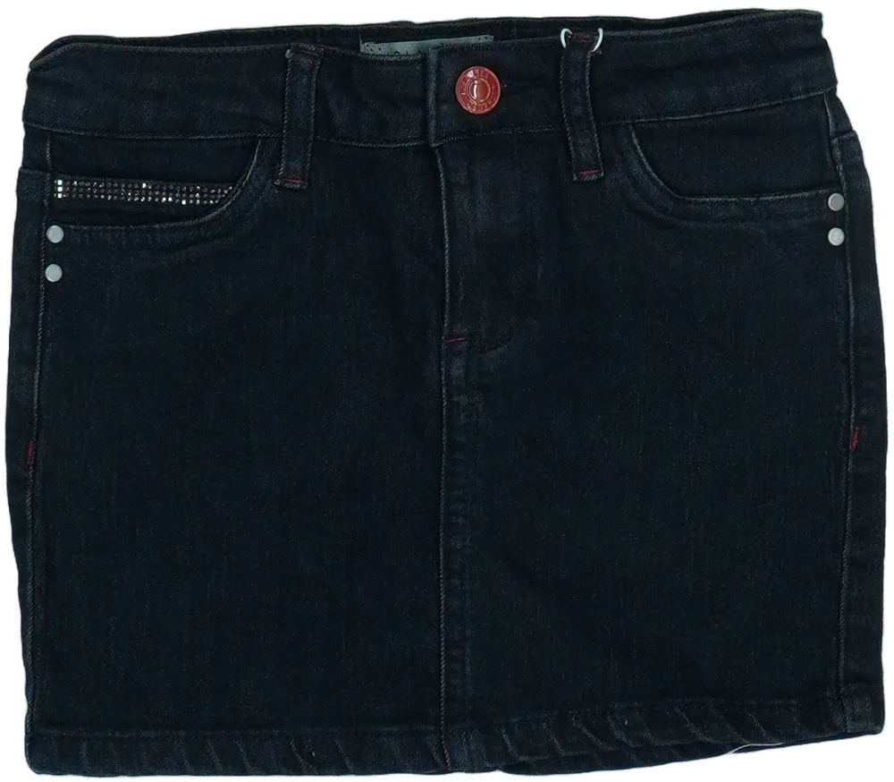 Kék Lola Liza Szoknya EU 128 / UK 8 év / US 8 év/M