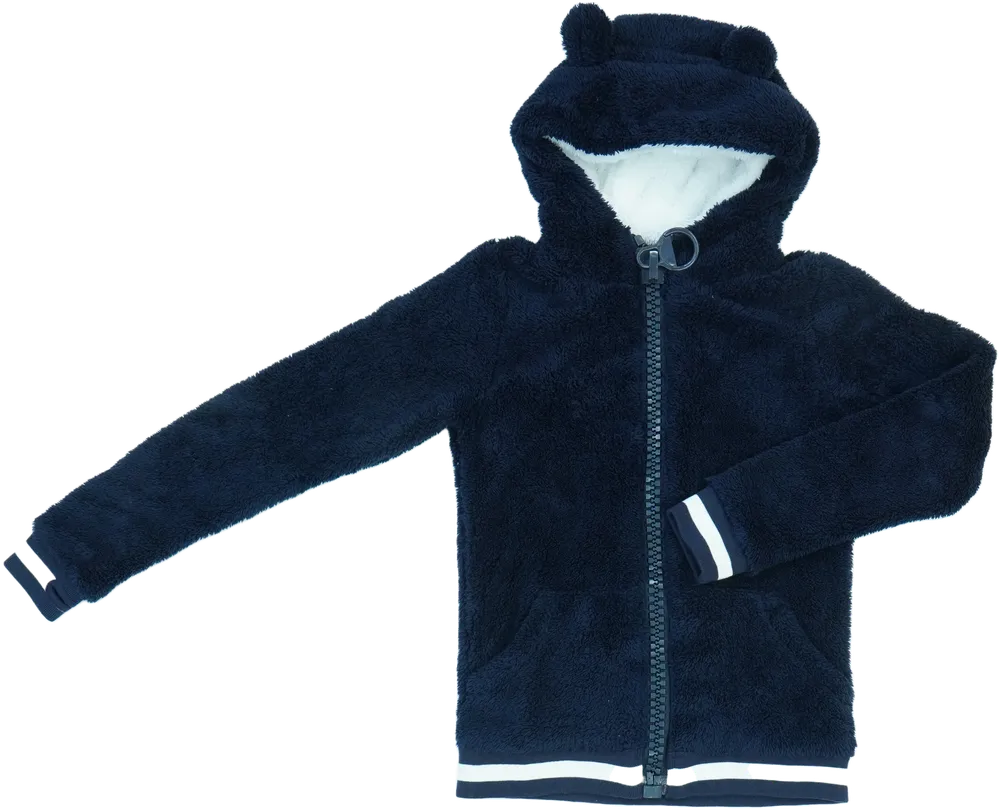 Kék Egyéb Kapucnis pulóver EU 152 / UK 12 év / US 12 év/L