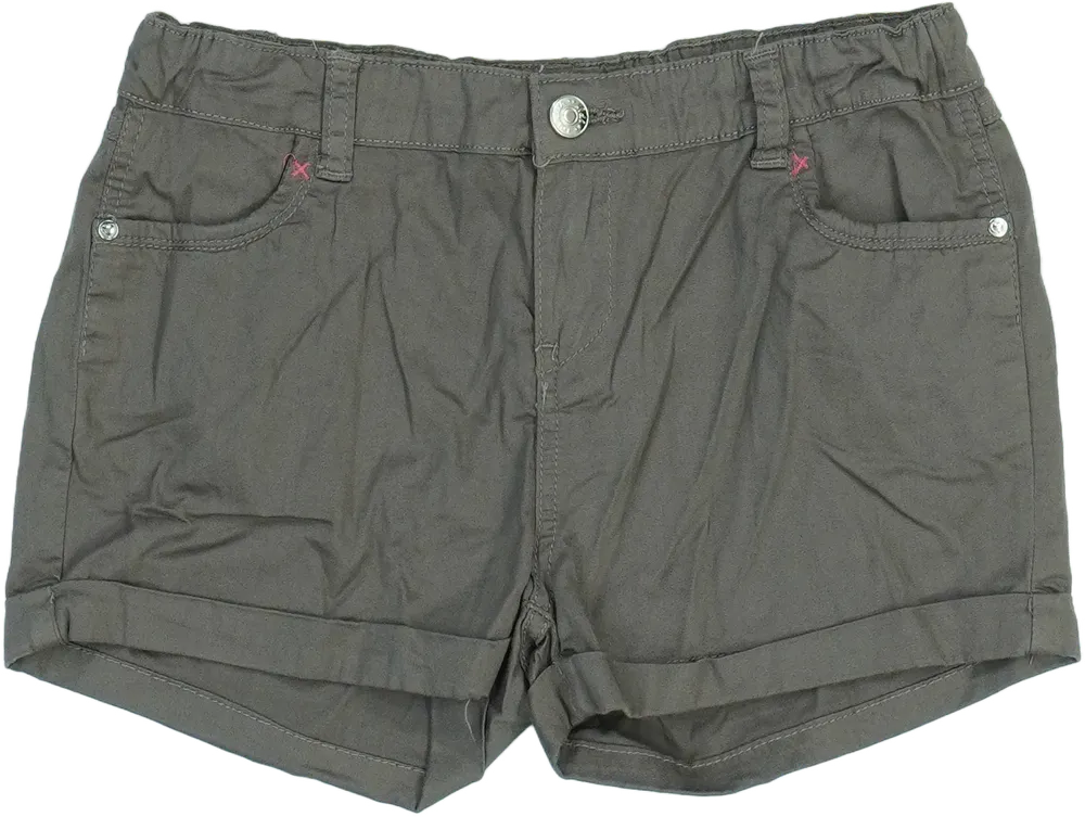 Barna Lola Liza Rövidnadrág EU 164 / UK 14 év / US 14 év/XL