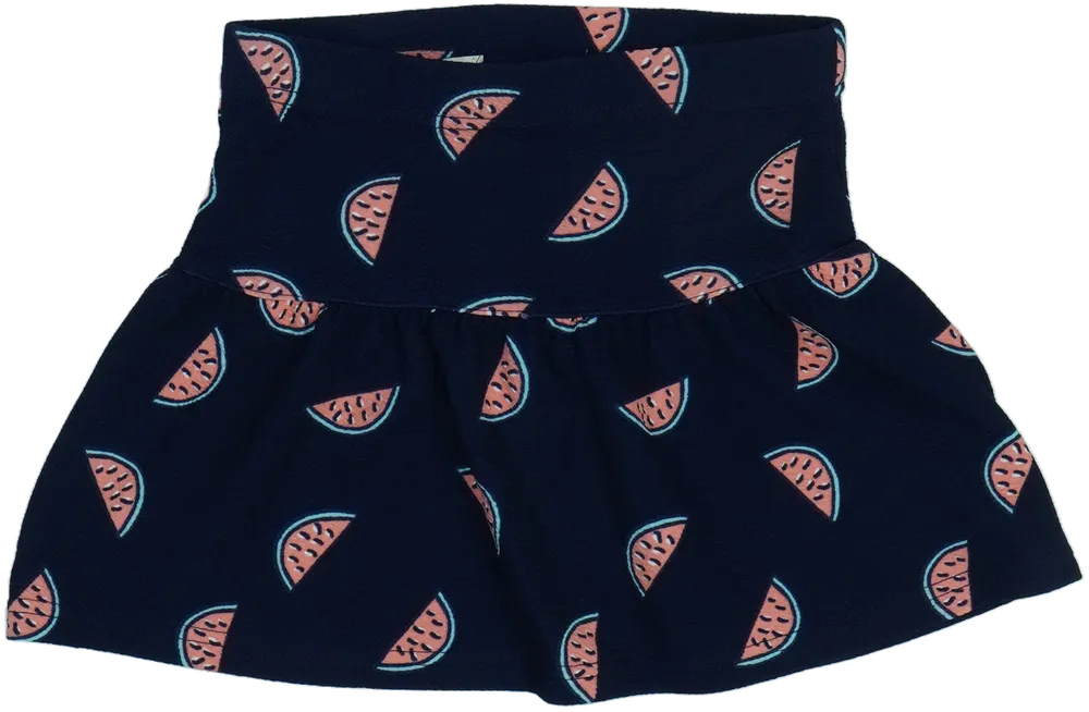 Kék Lola Liza Szoknya EU 104 / UK 4 év / US 4T/XS