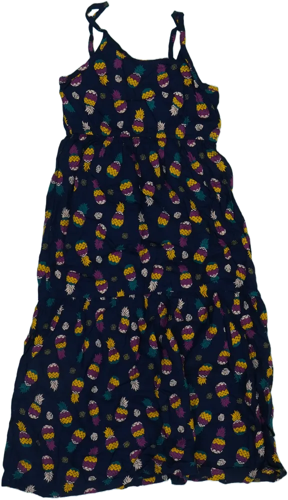 Kék Lola Liza Ruha EU 104 / UK 4 év / US 4T/XS