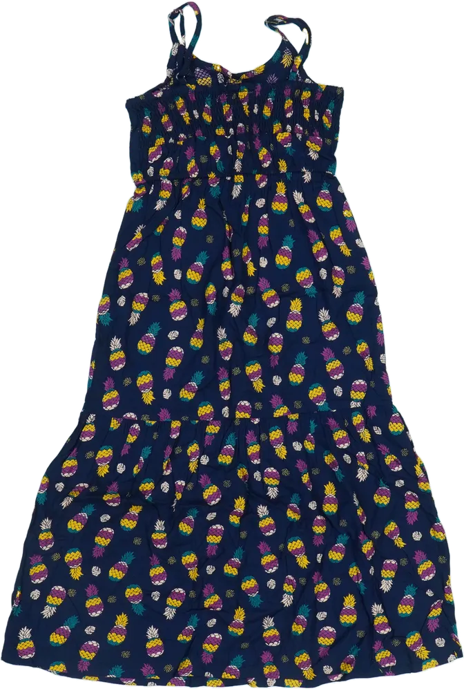 Kék Lola Liza Ruha EU 116 / UK 6 év / US 6 év/S