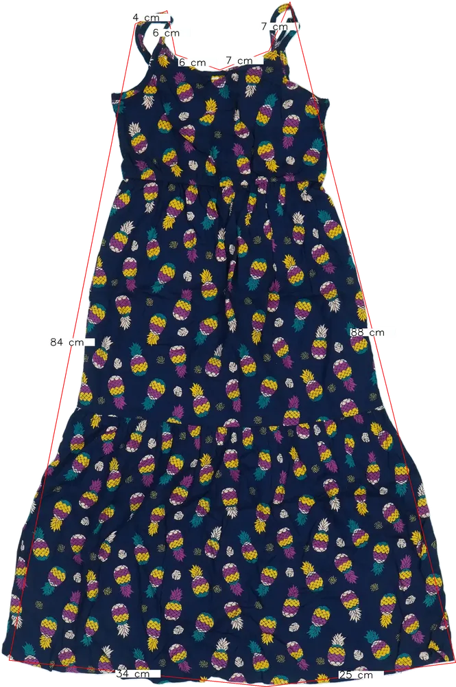 Kék Lola Liza Ruha EU 116 / UK 6 év / US 6 év/S