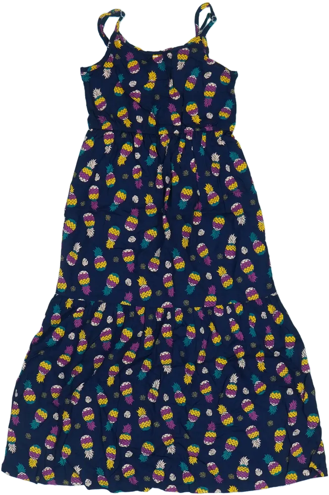 Kék Lola Liza Ruha EU 116 / UK 6 év / US 6 év/S