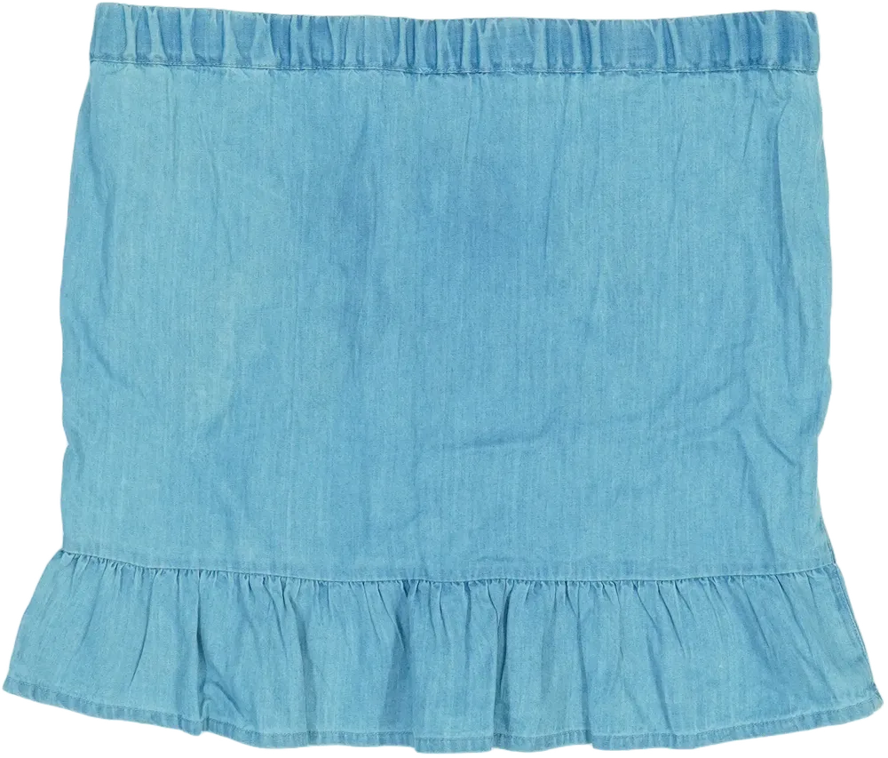 Kék Lola Liza Szoknya EU 152 / UK 12 év / US 12 év/L