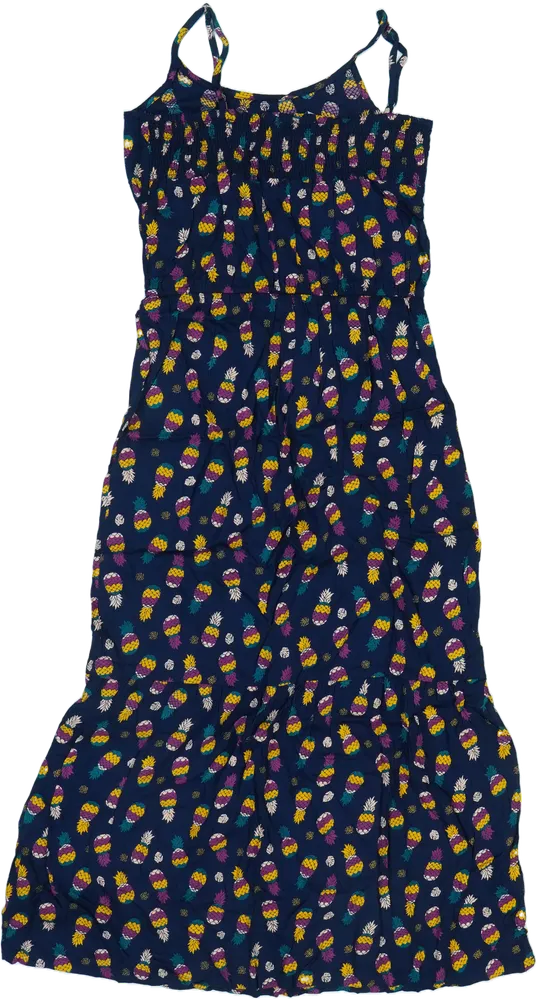 Kék Lola Liza Ruha EU 164 / UK 14 év / US 14 év/XL