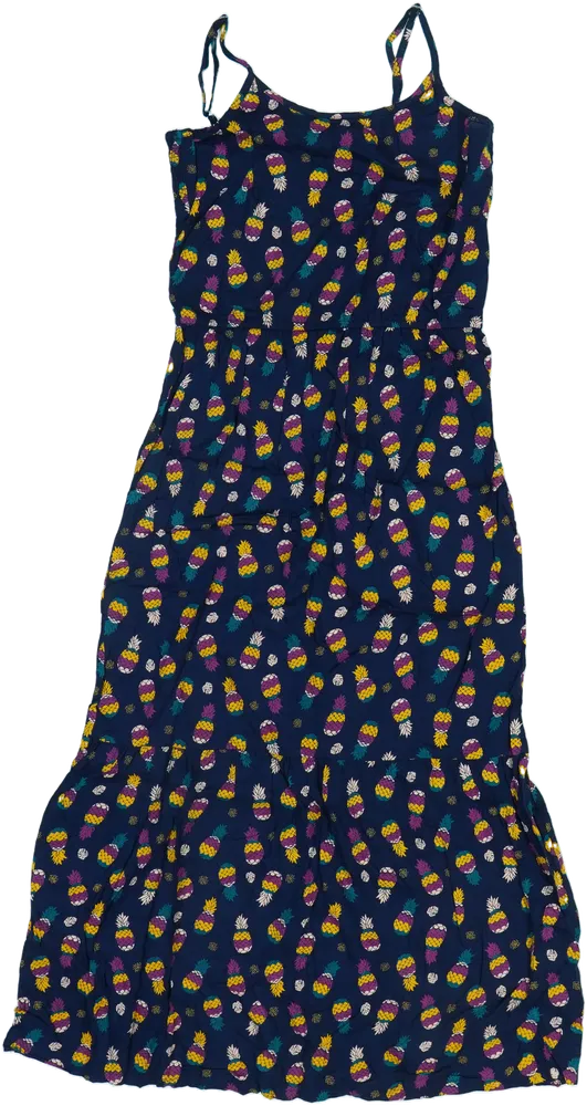 Kék Lola Liza Ruha EU 164 / UK 14 év / US 14 év/XL