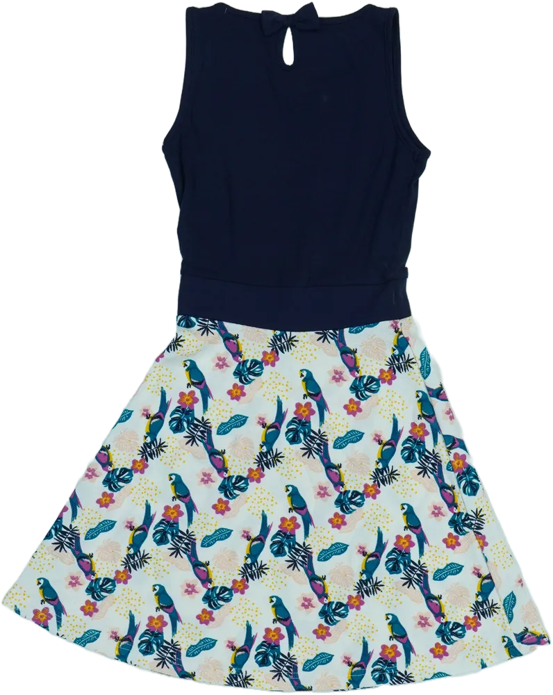 Kék Lola Liza Ruha EU 140 / UK 10 év / US 10 év/L