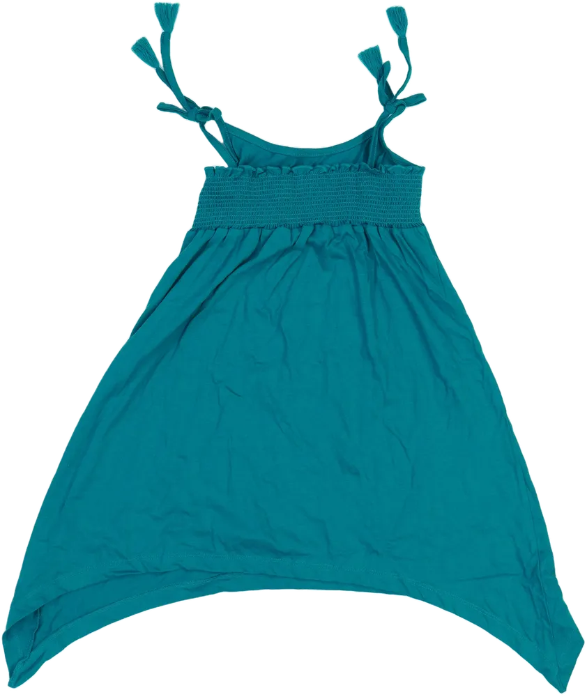 Zöld Lola Liza Ruha EU 116 / UK 6 év / US 6 év/S