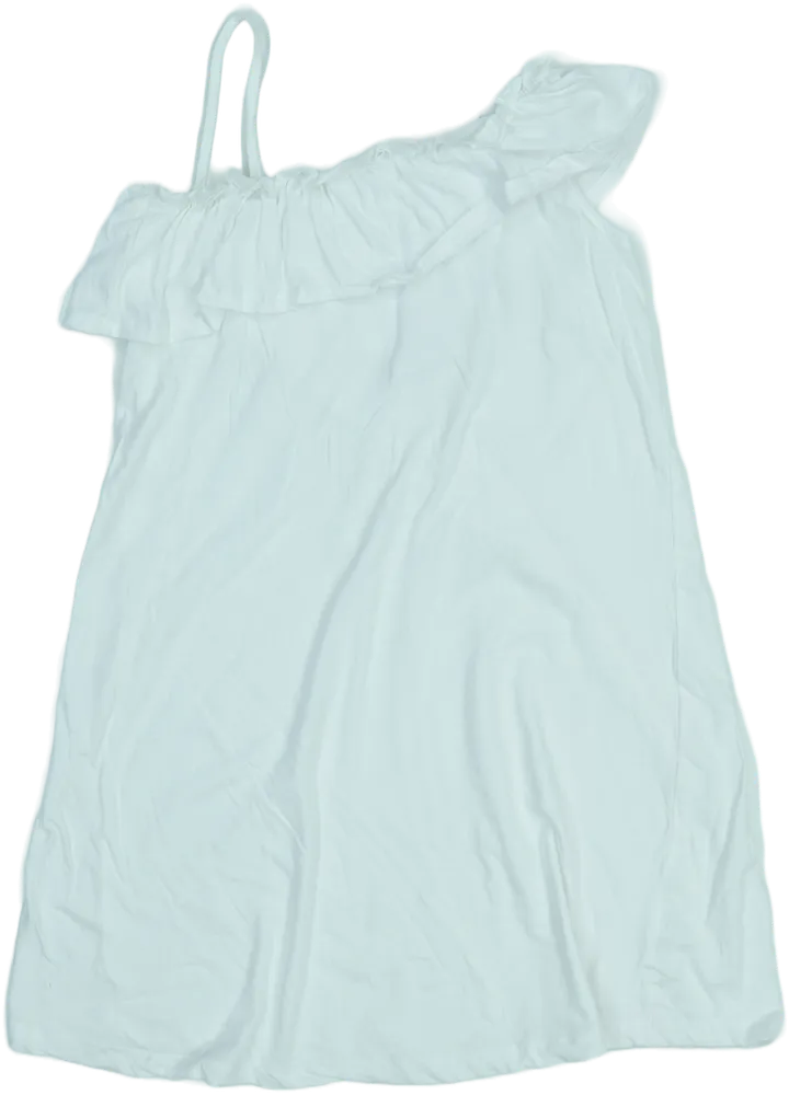 Fehér Lola Liza Ruha EU 164 / UK 14 év / US 14 év/XL