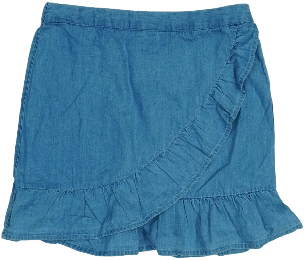 Kék Lola Liza Szoknya EU 152 / UK 12 év / US 12 év/L