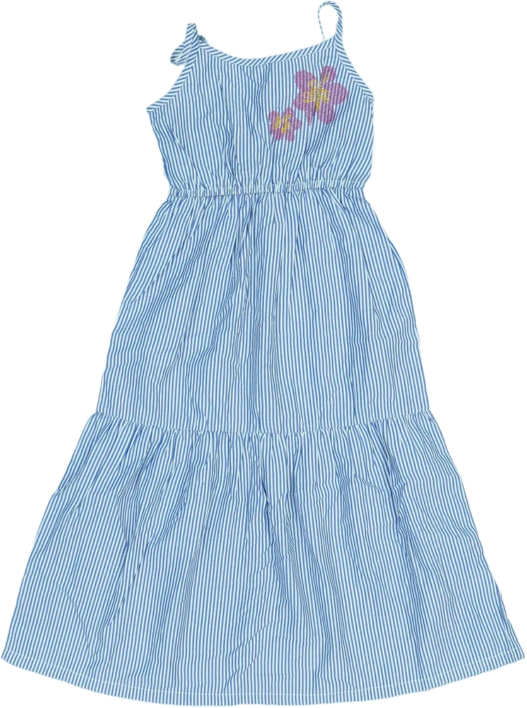 Kék Lola Liza Ruha EU 104 / UK 4 év / US 4T/XS