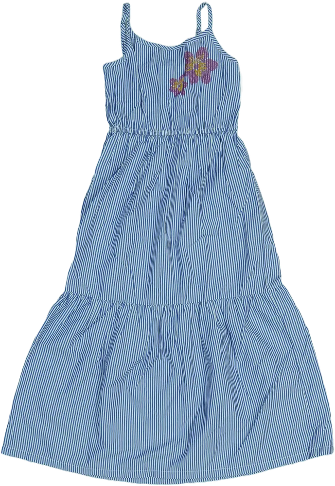 Kék Lola Liza Ruha EU 116 / UK 6 év / US 6 év/S