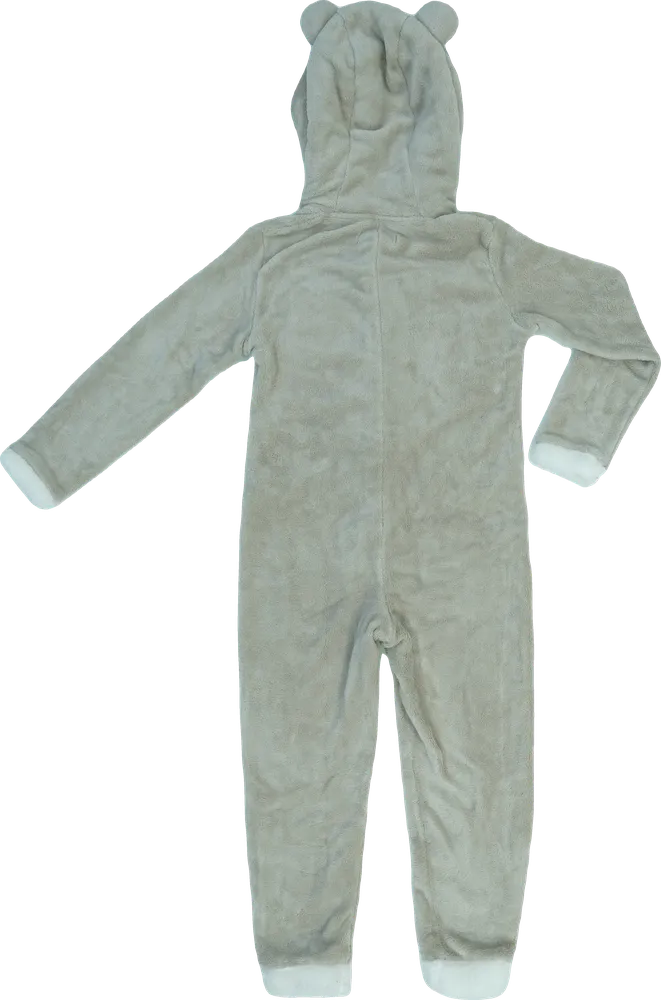 Barna Lola Liza Pizsama overál EU 128 / UK 8 év / US 8 év/M